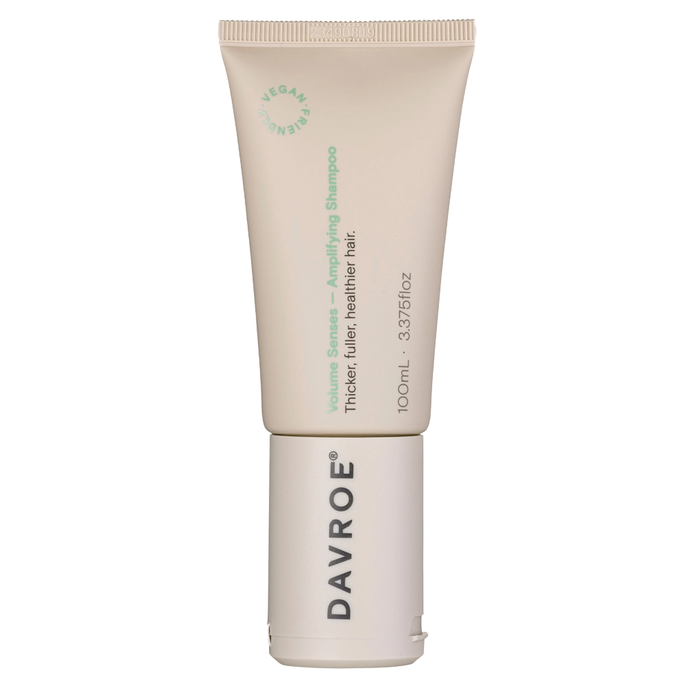 Champú Volumen Senses