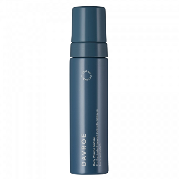 Espuma Body Volume Texture 200 ml