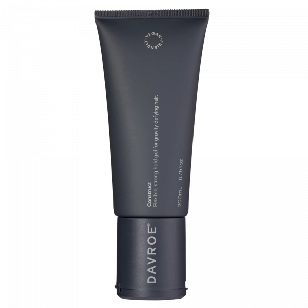 Gel De Peinado Construct 200 ml