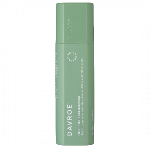 CURLiCUE Activador de Rizos 200 ml