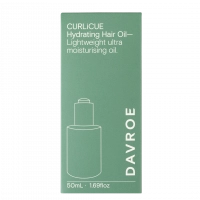 CURLiCUE Aceite Ultra Hidratante Ligero 50 ml