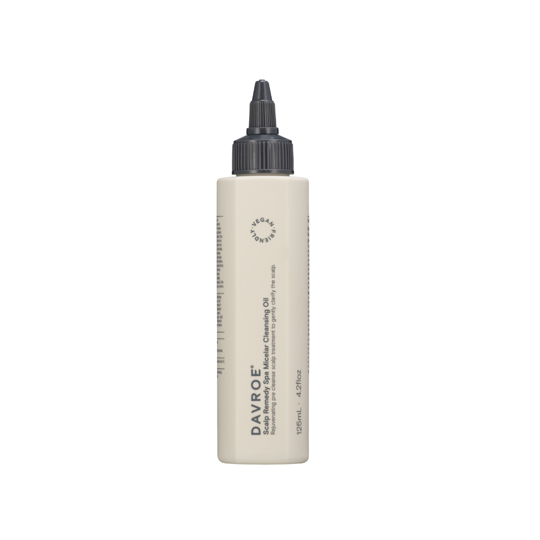 Micellar Cleansing Oil - 125 ml
