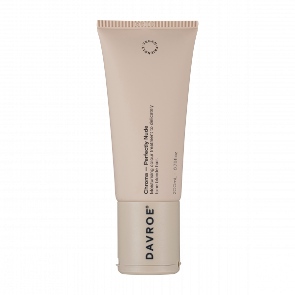 CHROMA Tratamiento De Color PERFECTLY NUDE 200 ml