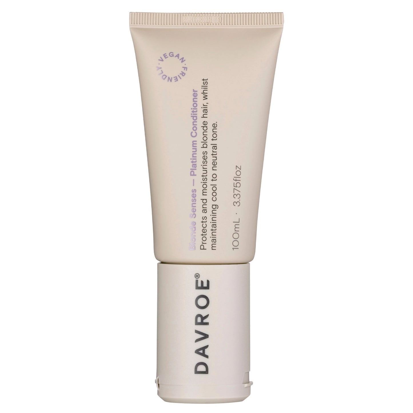 Acondicionador Tonificante Blonde Senses