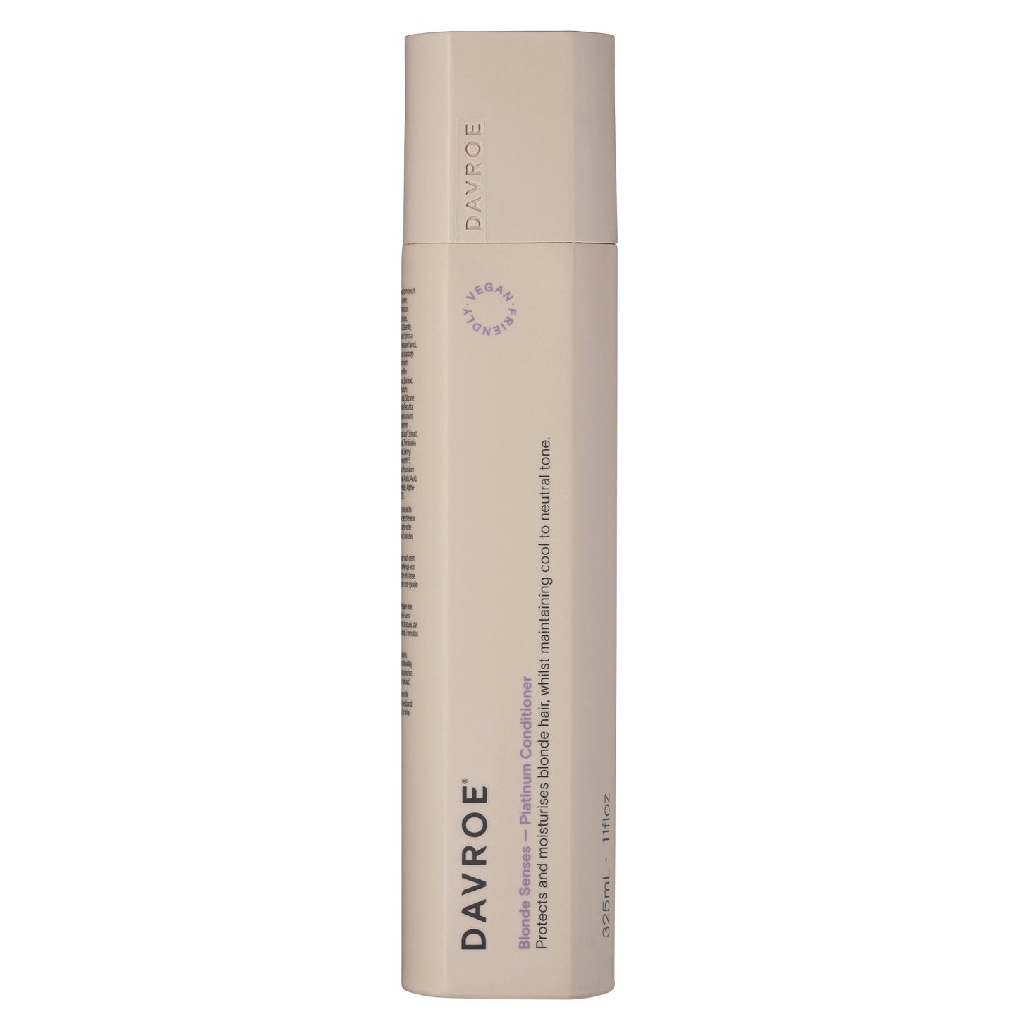 Acondicionador Tonificante Blonde Senses