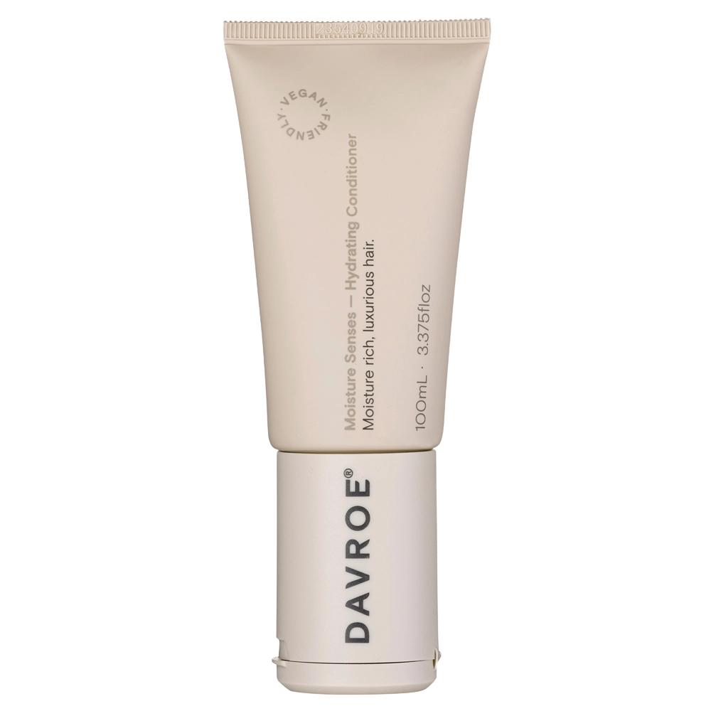 Acondicionador Hidratante Moisture Senses