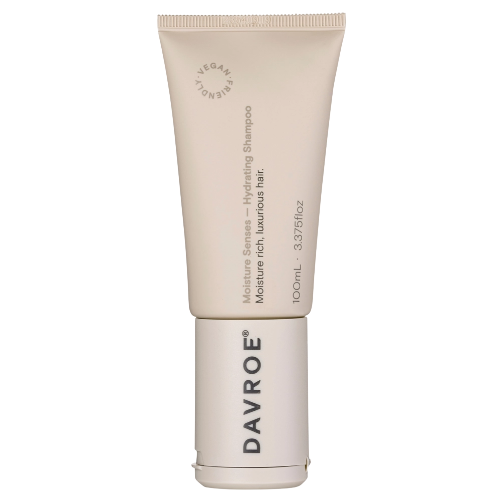 Champú Hidratante Moisture Senses