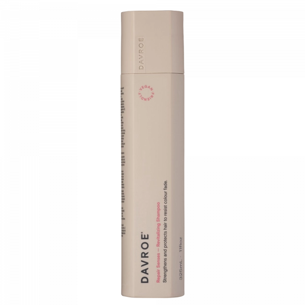 Champú Repair Senses