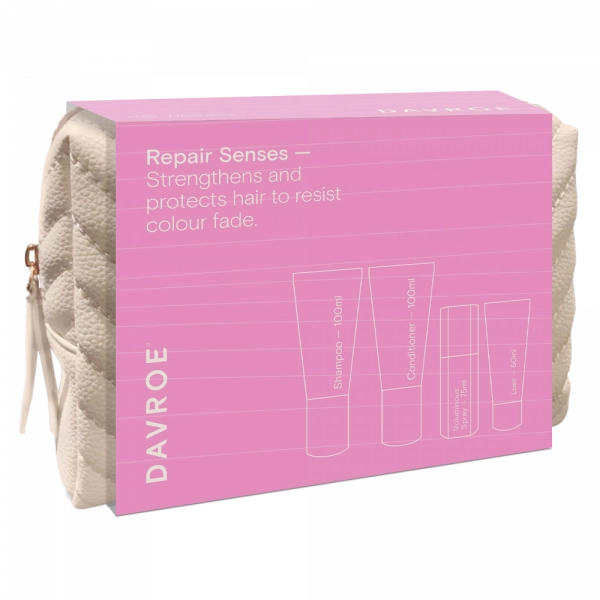 Kit de Viaje Repair Senses – Reparación