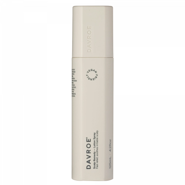 Spray Anti-Caspa Scalp Remedy 125 ml