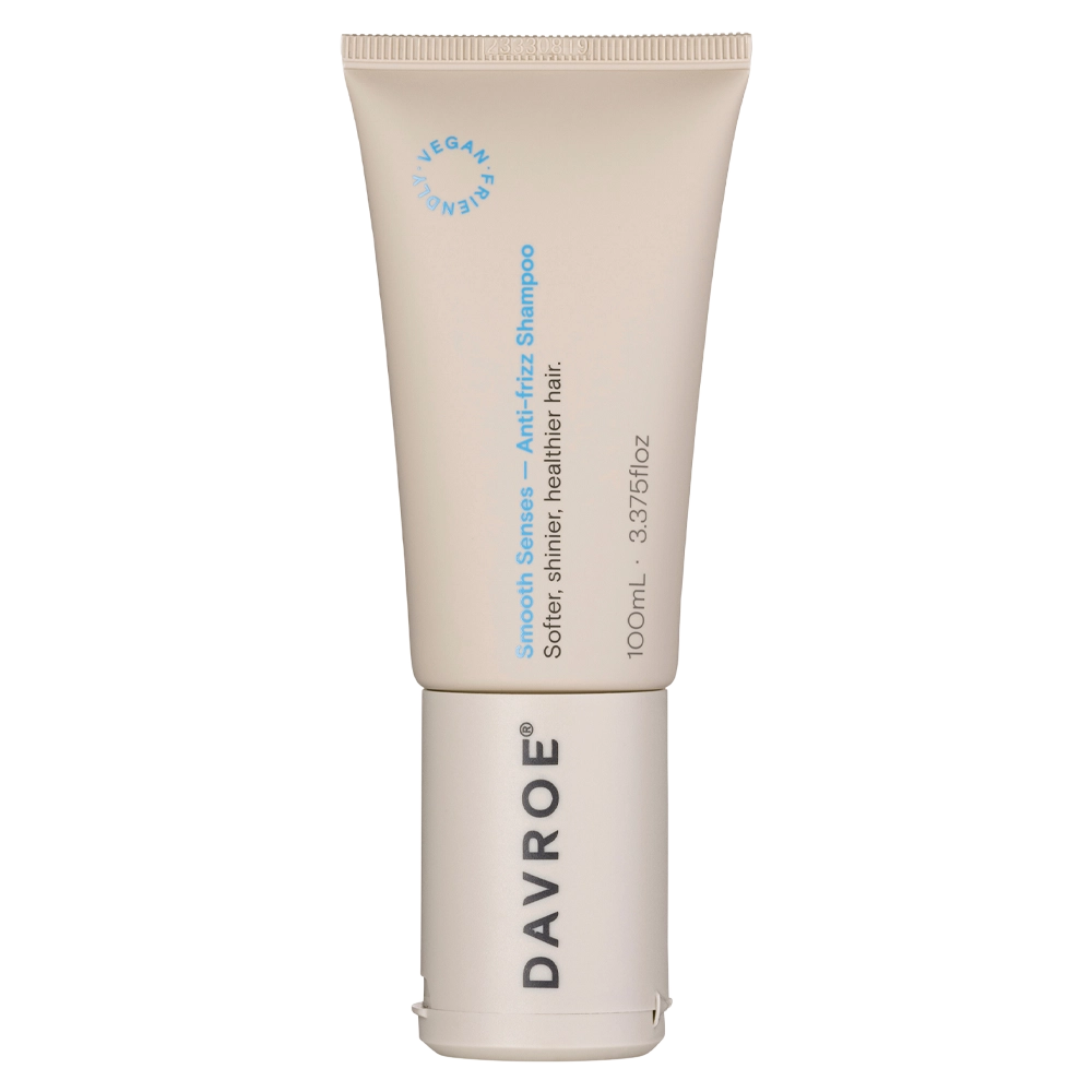 Champú Anti-Frizz Smooth Senses