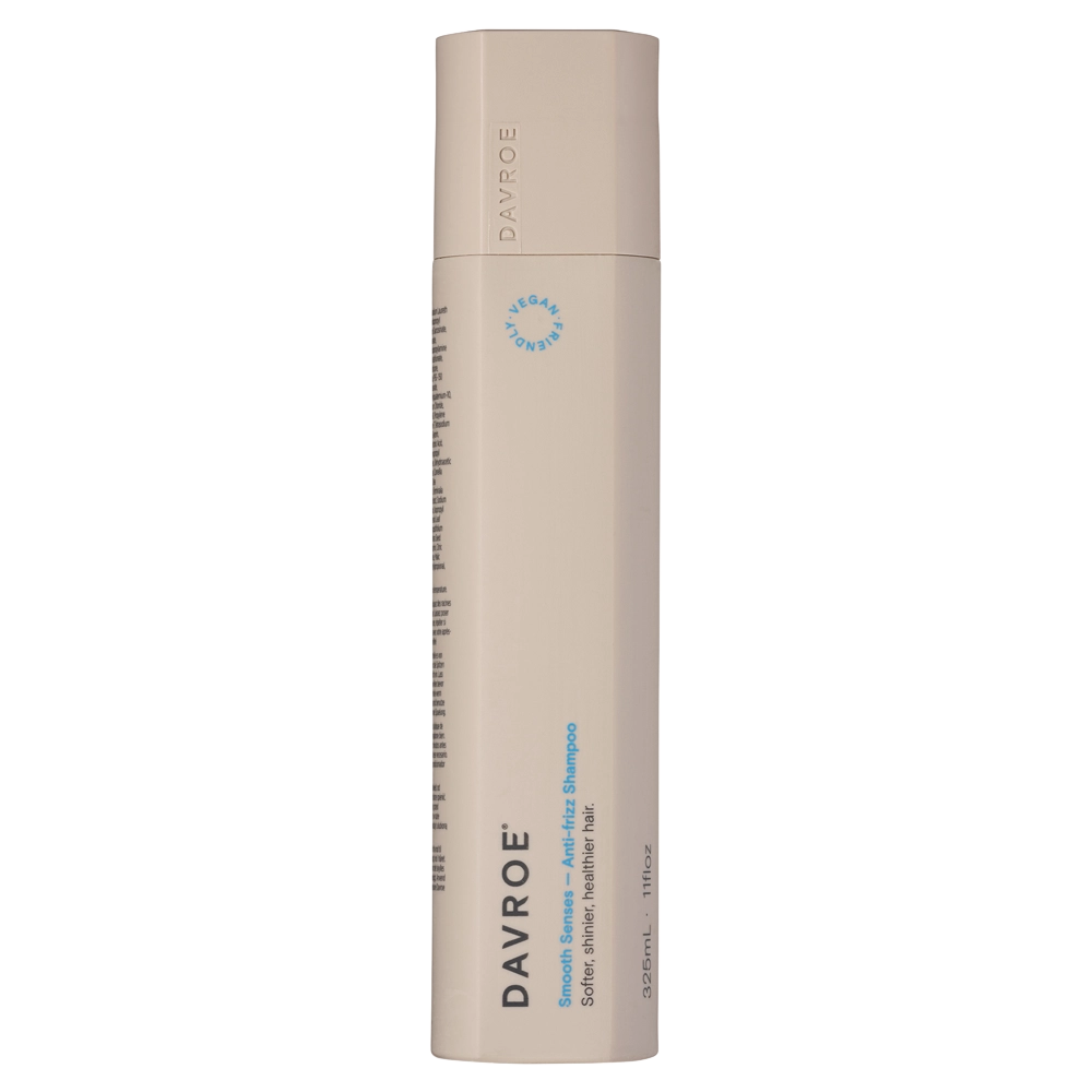 Champú Anti-Frizz Smooth Senses