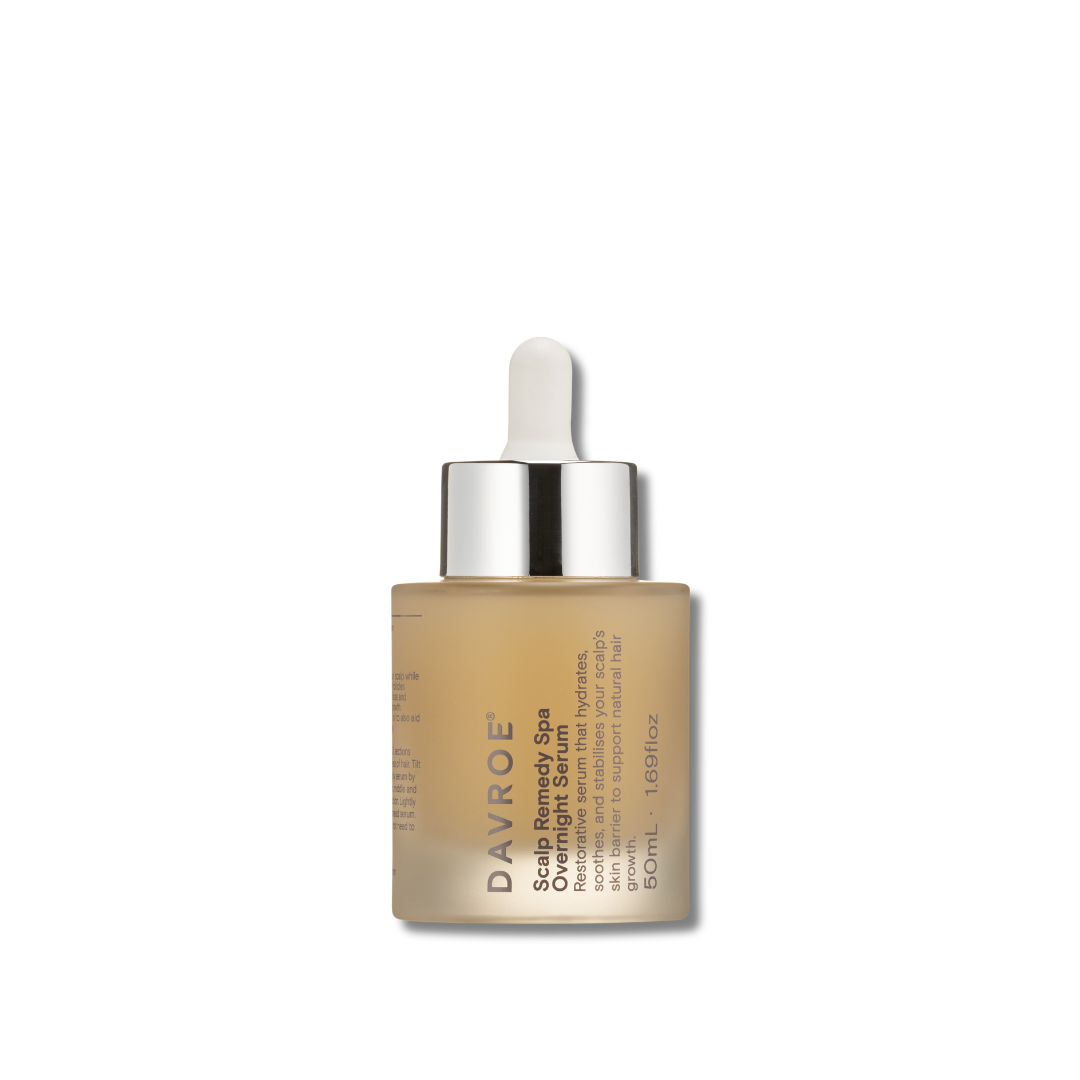 Overnight Serum - 50 ml