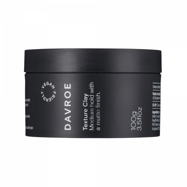 Fijador Texture Clay 100 grs