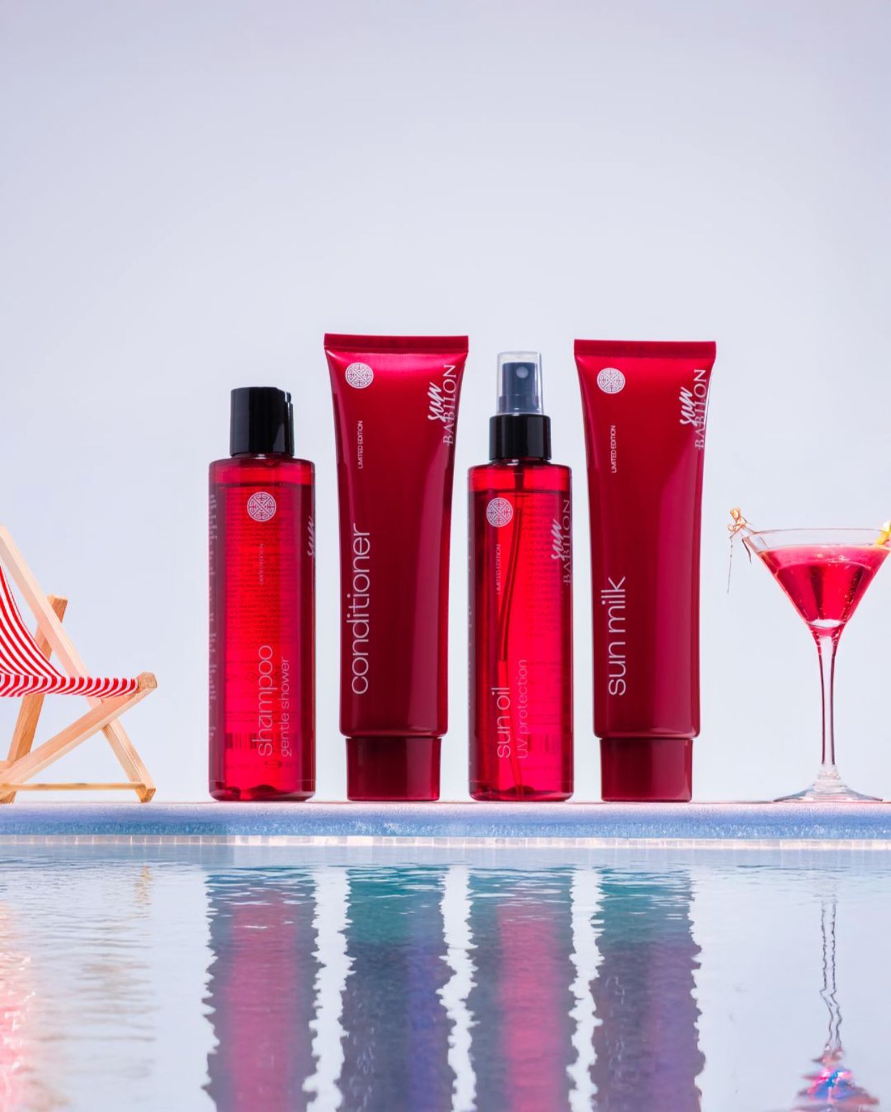 PACK DEL VERANO SHEis Beauty