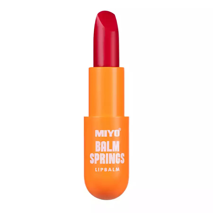 Bálsamo labial Springs Miyo 01 Coachella