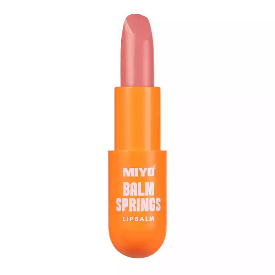 Bálsamo labial Springs Miyo 02 Luxury