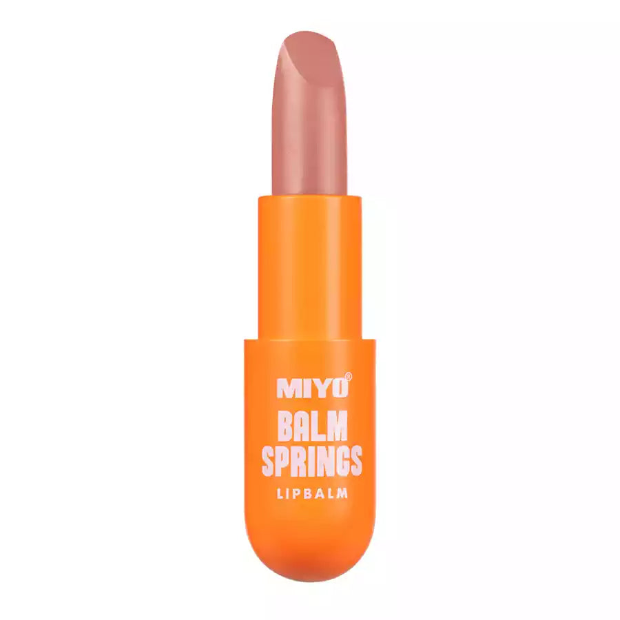 Bálsamo labial Springs Miyo 03 Cali
