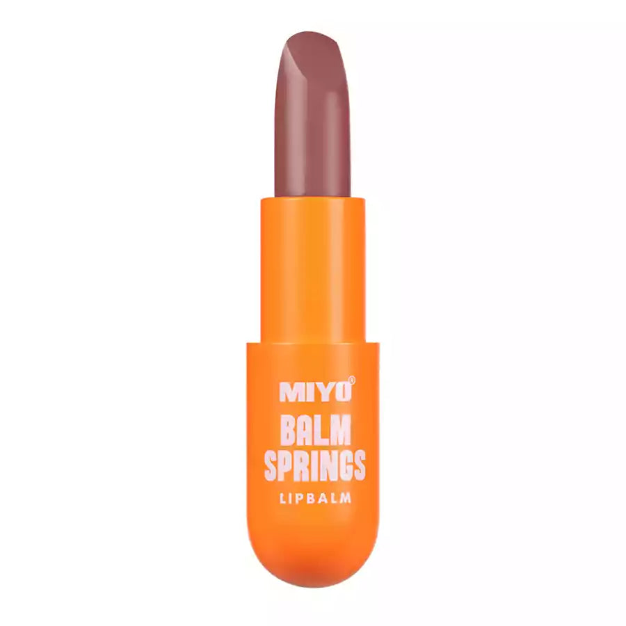 Bálsamo labial Springs Miyo 04 Hollywood