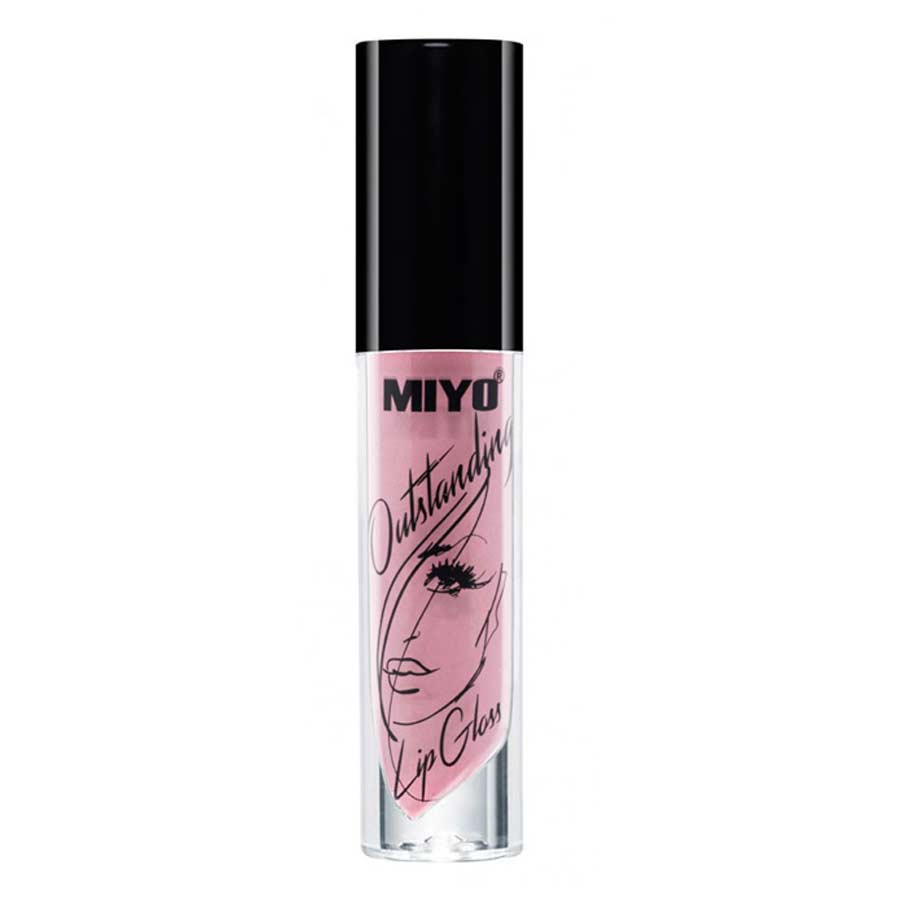 Brillo labios Outstanding Miyo 21 For Keep on the Lips