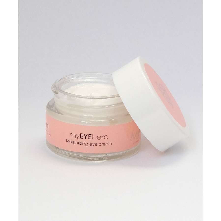 Contorno ojos myEYEhero Miya