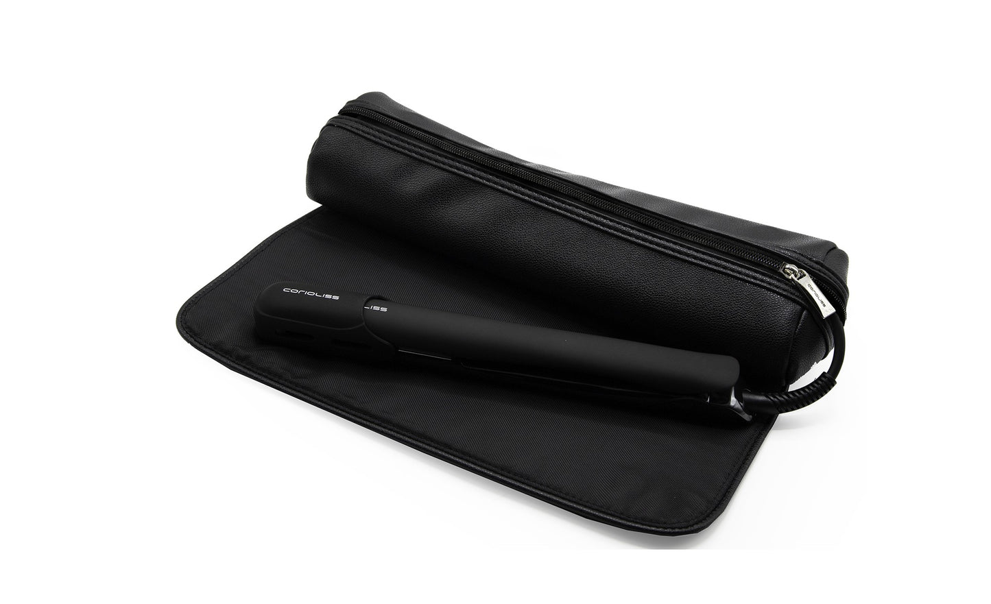 Corioliss C5 Black Chrome