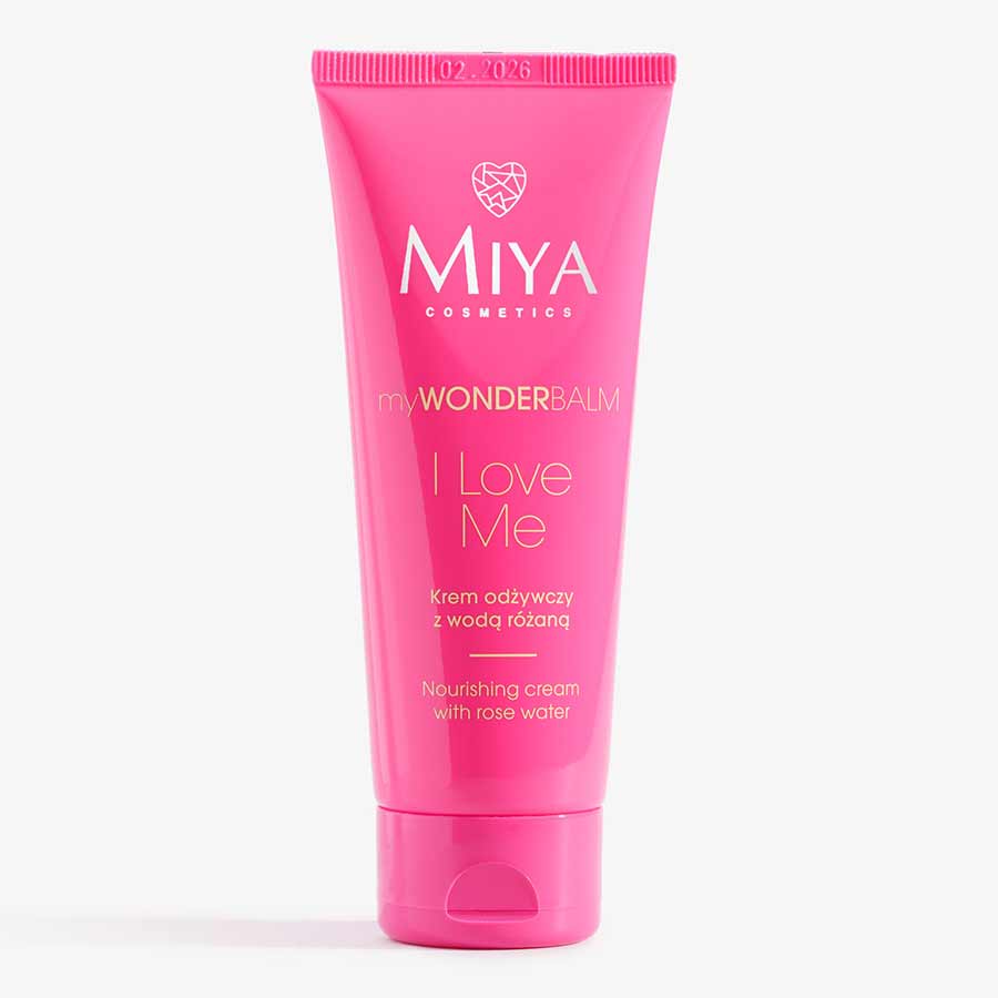 Crema piel seca myWONDERbalm I Love Me Miya 75 ml