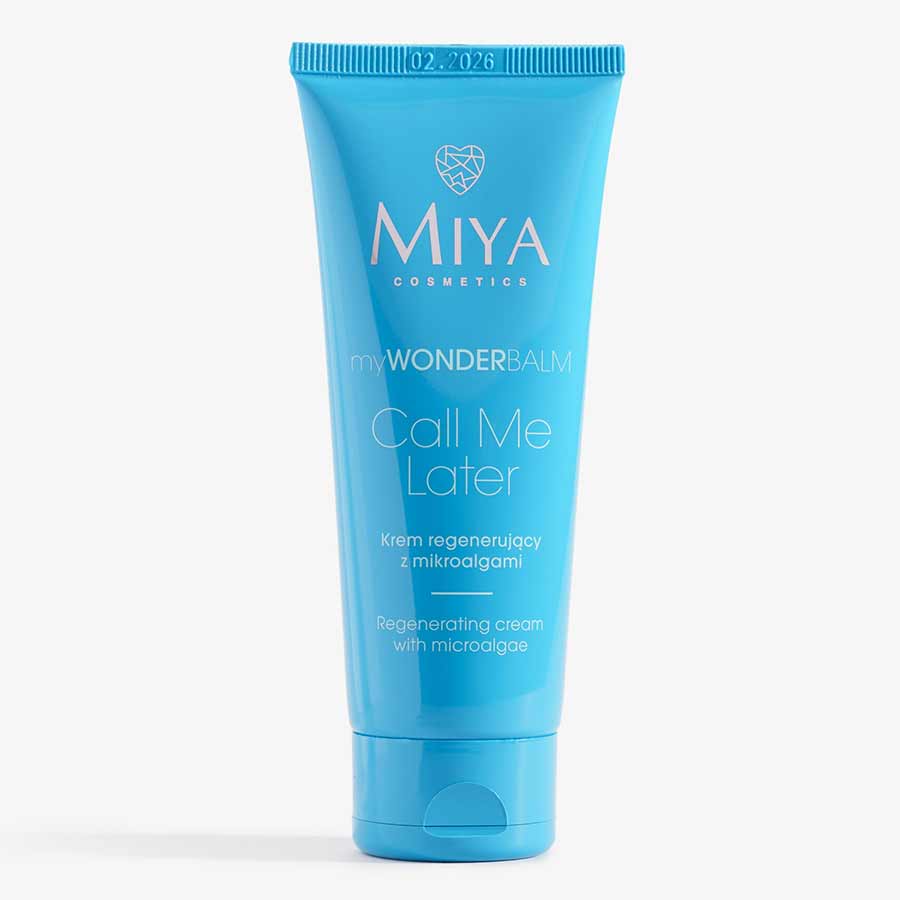Crema piel muy seca myWONDERbalm Call Me Later Miya 75 ml