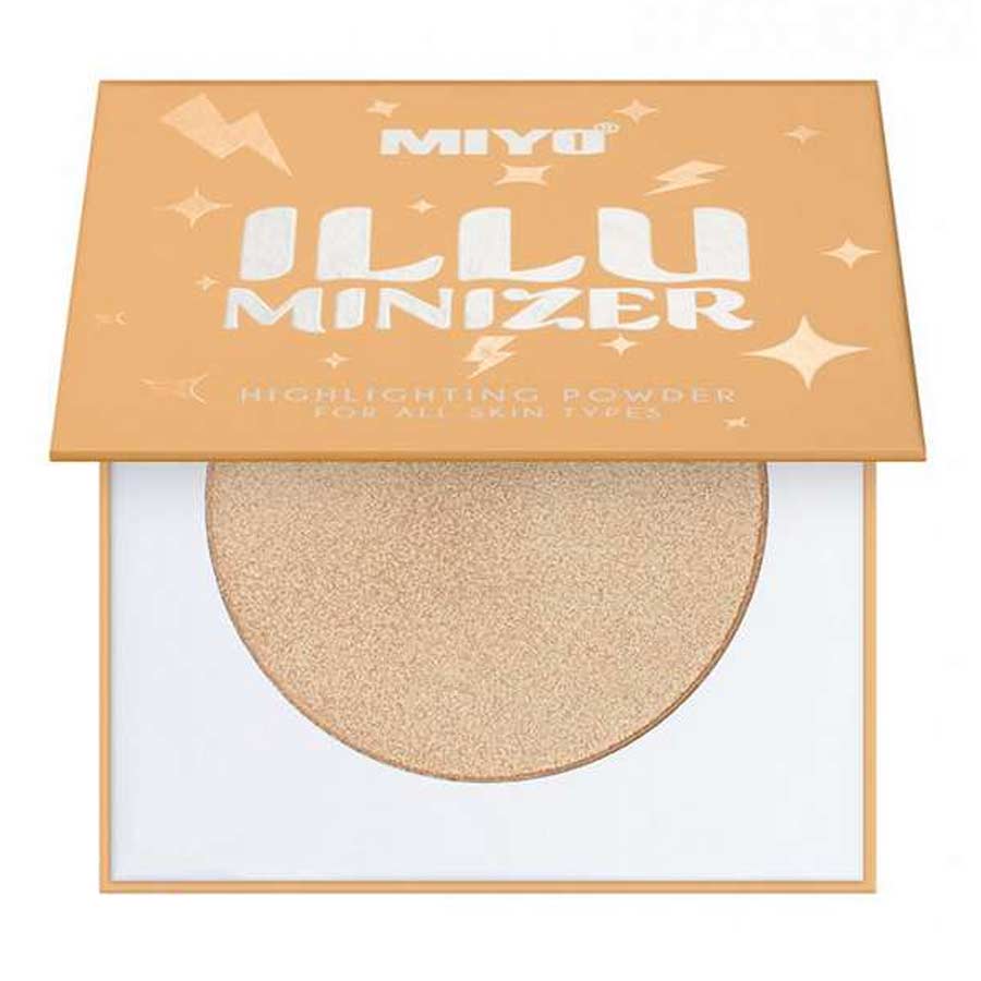 Iluminador Illuminizer Miyo 01 Galle Light