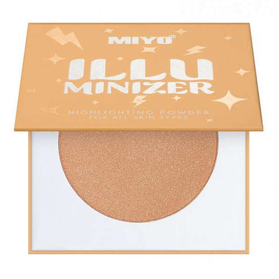 Iluminador Illuminizer Miyo 02 Stilo Light