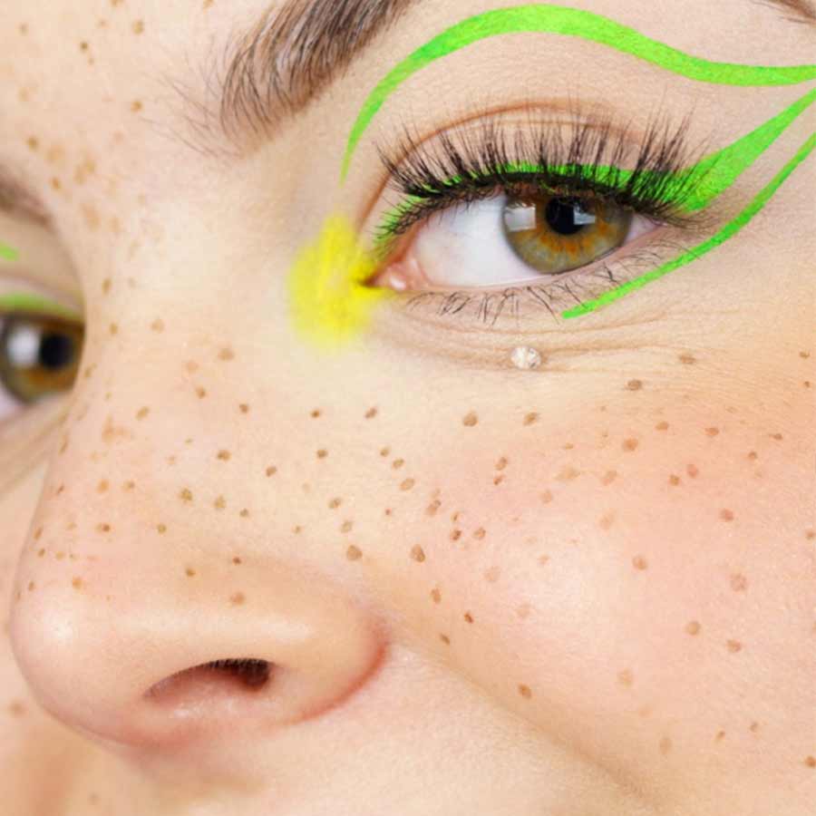 Lápiz pecas The Sun Dots Miyo 01