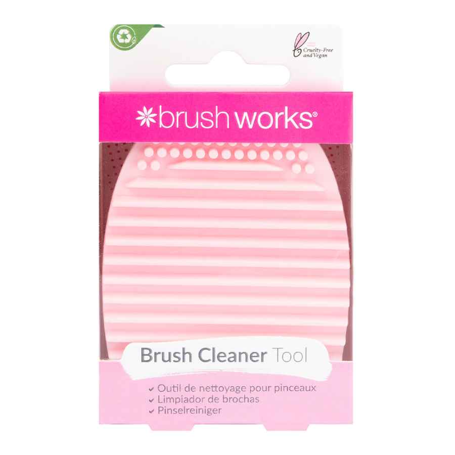 Limpiador de Brochas Brushworks