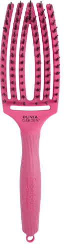 Olivia Garden Fingerbrush Amour Edition Combo