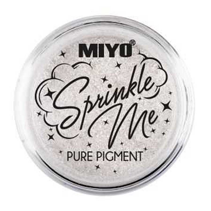 Pigmento Sprinkle Me Miyo 01 Blink Blink