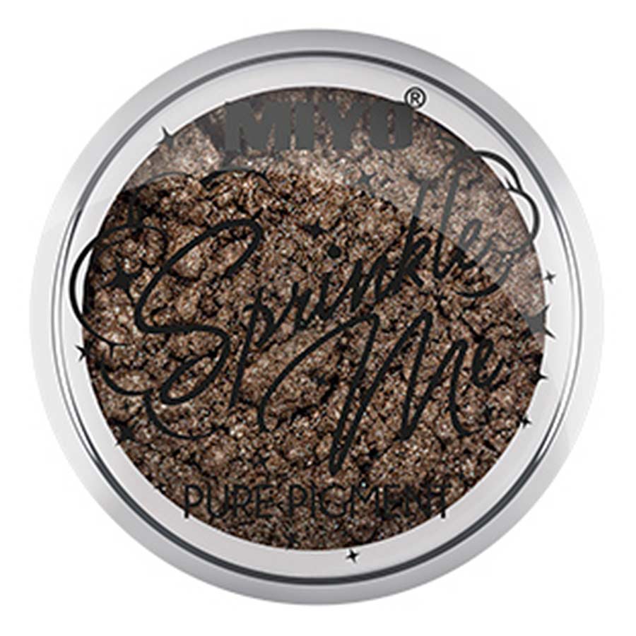 Pigmento Sprinkle Me Miyo 11 Spritz
