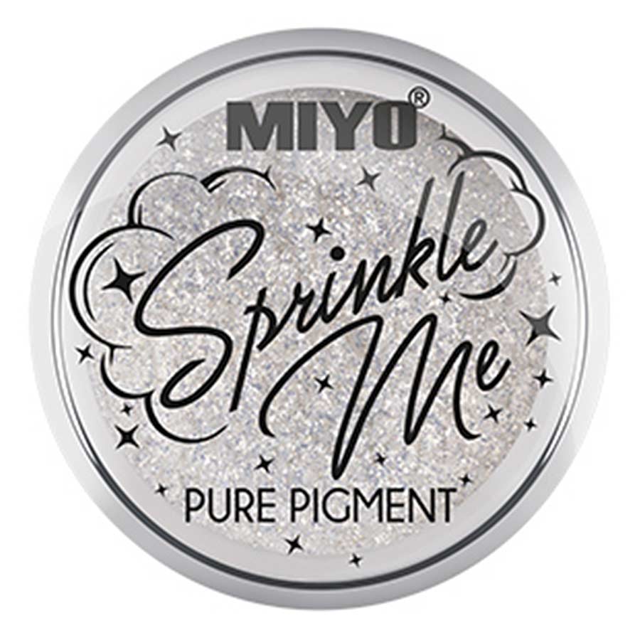 Pigmento Sprinkle Me Miyo 14 Prosecco