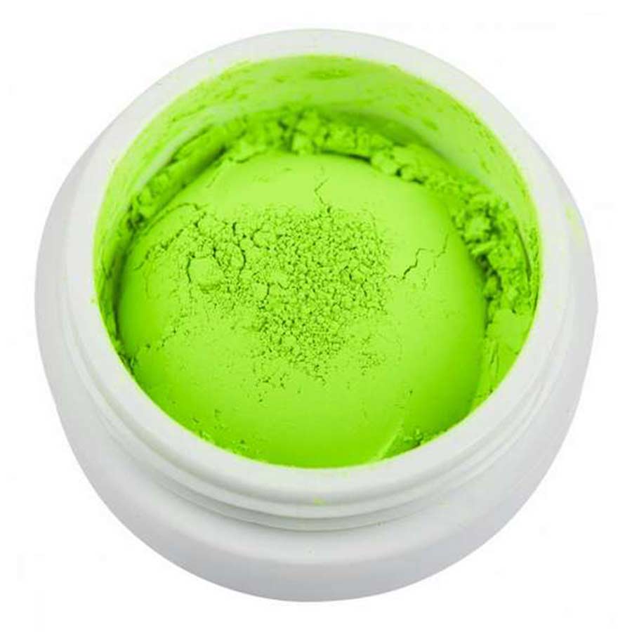 Pigmento Sprinkle Me Neon Miyo 22 Atomic Grass