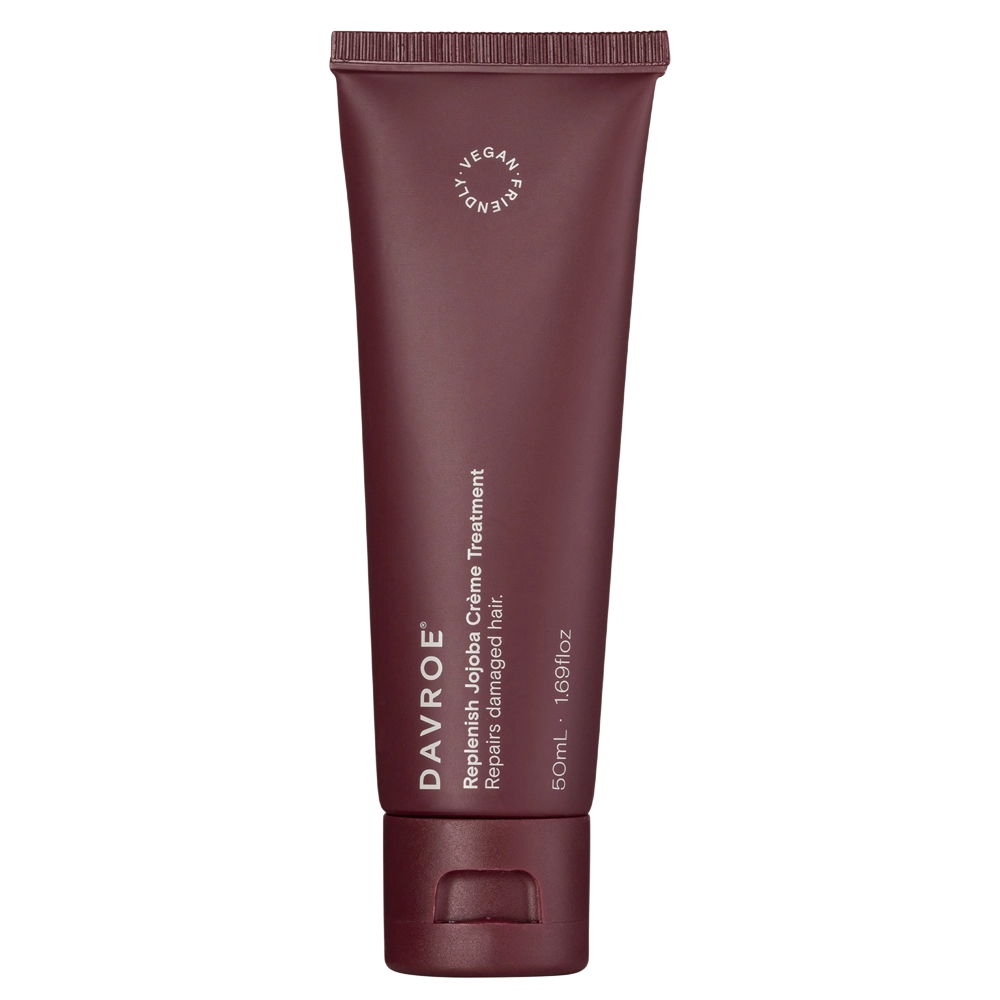 Tratamiento Replenish Jojoba Creme