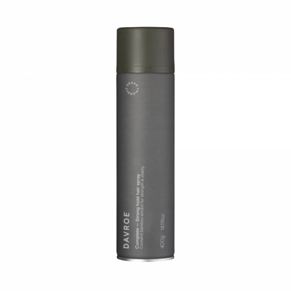 Laca Complete Aerosol 400g