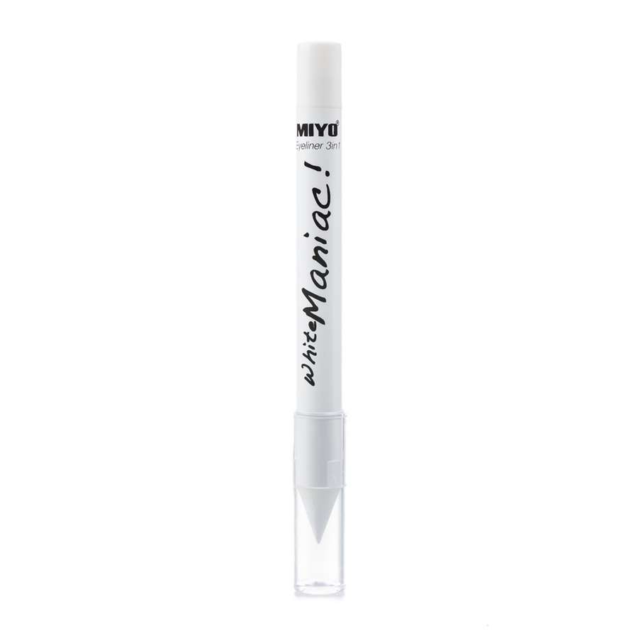 Lápiz ojos Whitemaniac Eyeliner Miyo