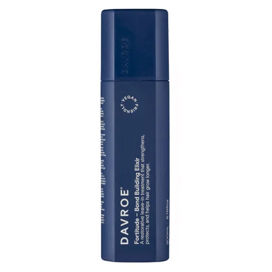 Fortitude Bond Building Elixir