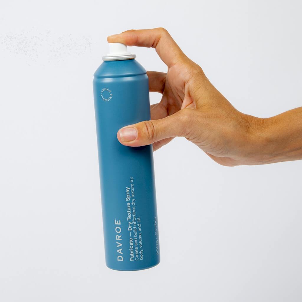 Fabricate Dry Texture Spray 200 gr