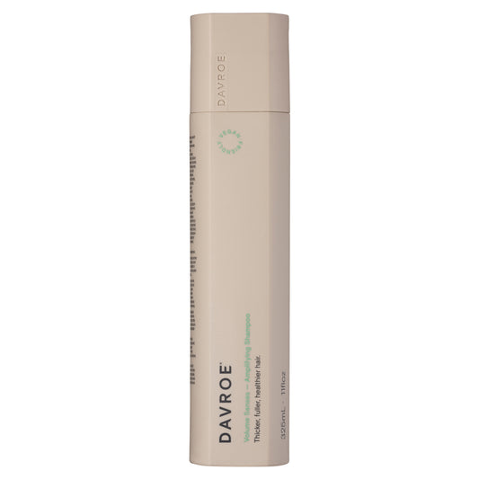 Champú Volumen Senses