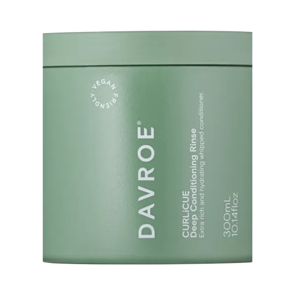 CURLiCUE Acondicionador Deep Rinse 300 ml