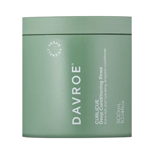 CURLiCUE Acondicionador Deep Rinse 300 ml