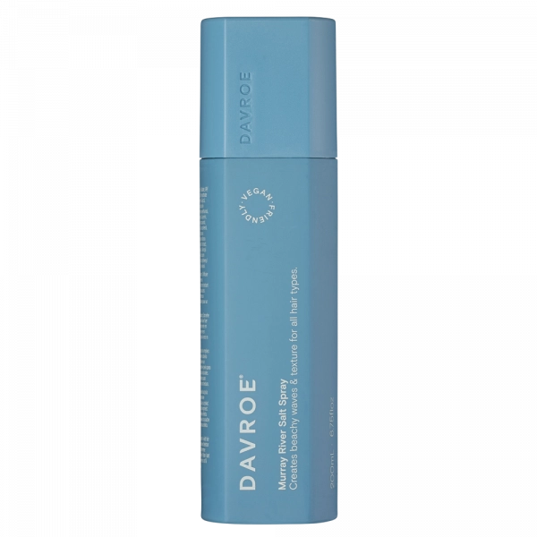 Spray Murray River Sea Salt 200 ml