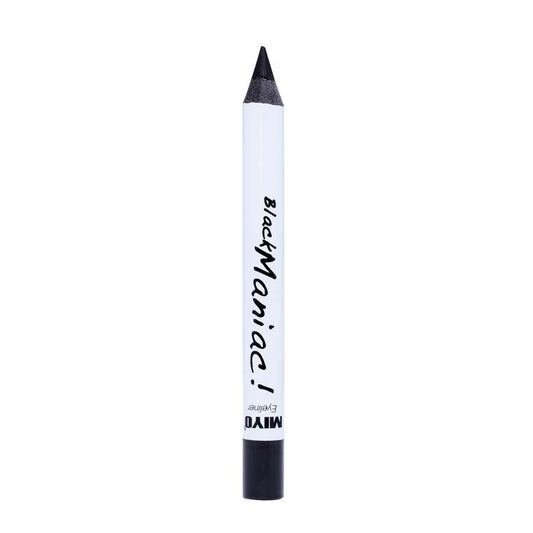 Lápiz ojos Blackmaniac Eyeliner Miyo