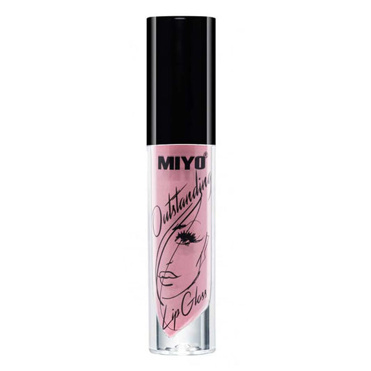 Brillo labios Outstanding Miyo 21 For Keep on the Lips