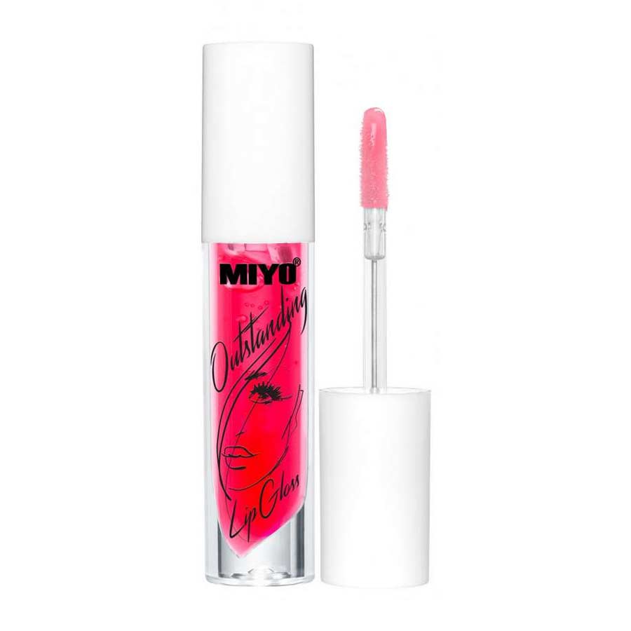 Brillo labios Outstanding Miyo 30 Jelly Love