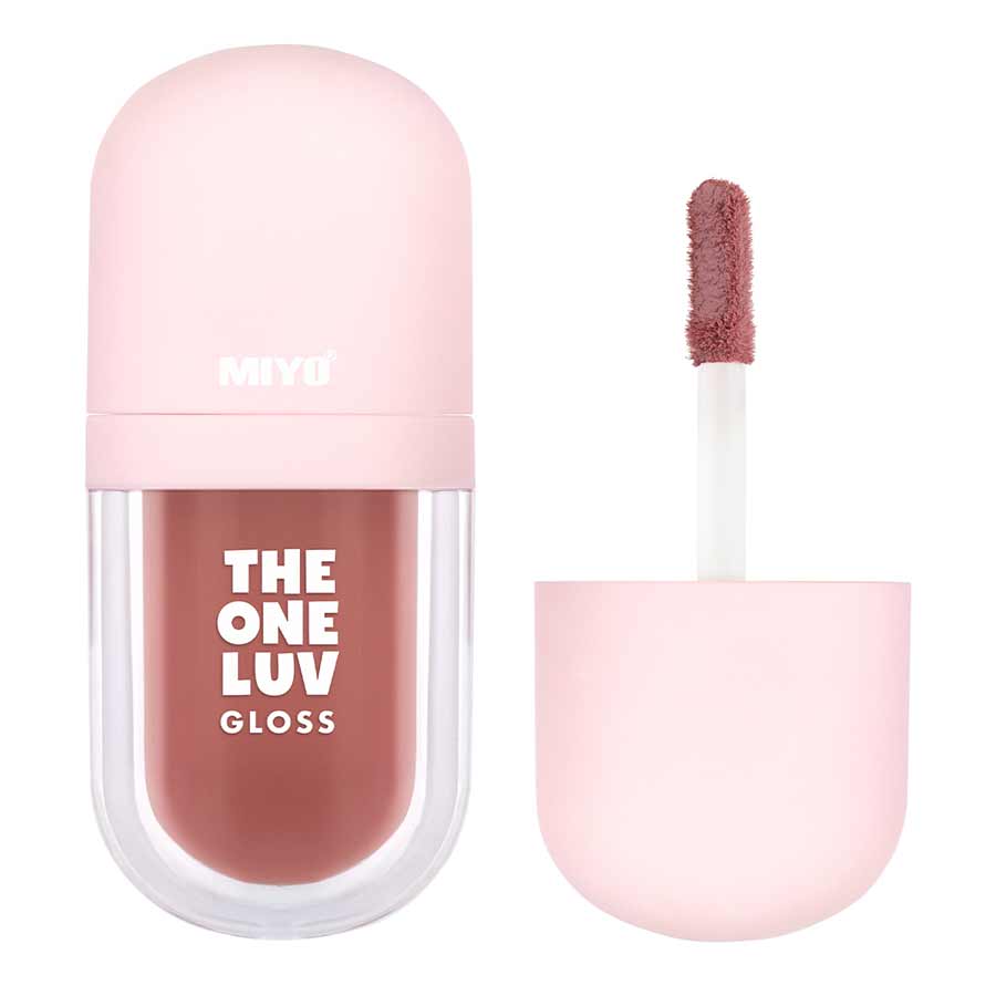 Brillo labios The One Luv Miyo 03 Manifest